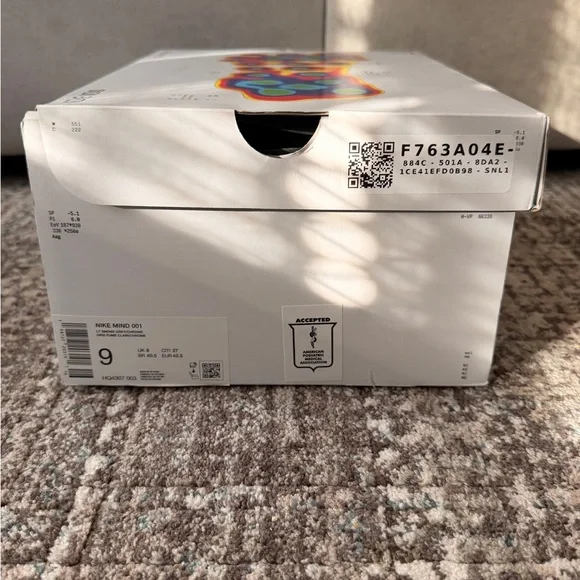 Men’s Nike Mind 001 - Picture 2 of 4